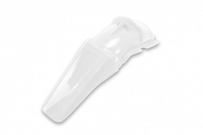 PARAFANGO POSTERIORE COMPATIBILE CON KAWASAKI KX 250 1999-2002 bianco