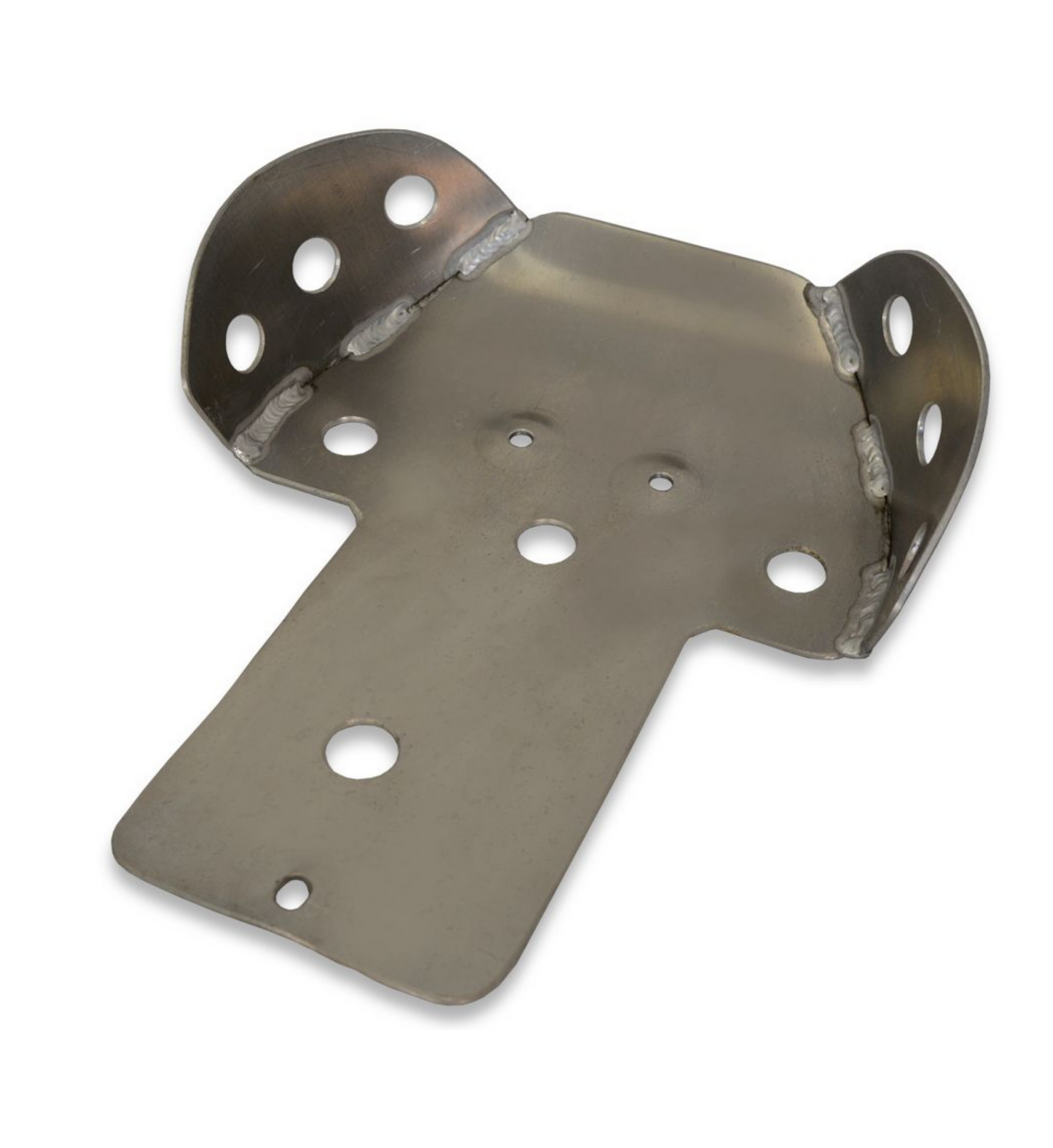 PARAMOTORE IN ALLUMINIO GAS GAS FSE 450 2002/2004