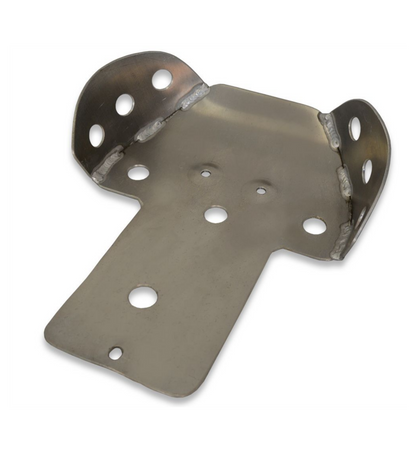 PARAMOTORE IN ALLUMINIO GAS GAS FSE 450 2002/2004