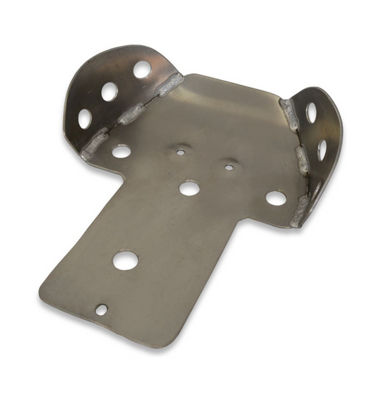 PARAMOTORE IN ALLUMINIO GAS GAS FSE 450 2002/2004