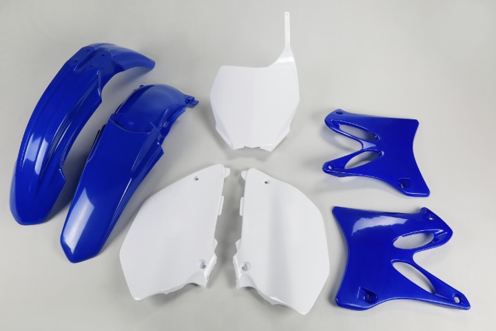 KIT-PLASTICHE-COMPATIBILE-CON-YAMAHA-YZ-125-2006-2014-USA-OEM 06-12-999