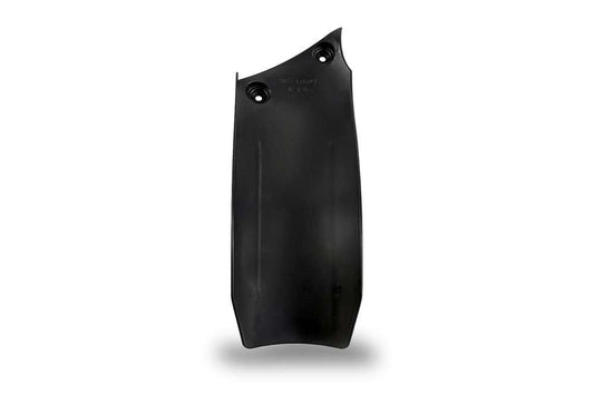PARASPRUZZI MONO AMMORTIZZATORE COMPATIBILE CON HUSQVARNA TC 85 2018-2024 NERO 001