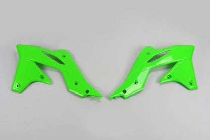 CONVOGLIATORI-RADIATORE-COMPATIBILE-CON-KAWASAKI-KXF-250-2013-2016-VERDE-026