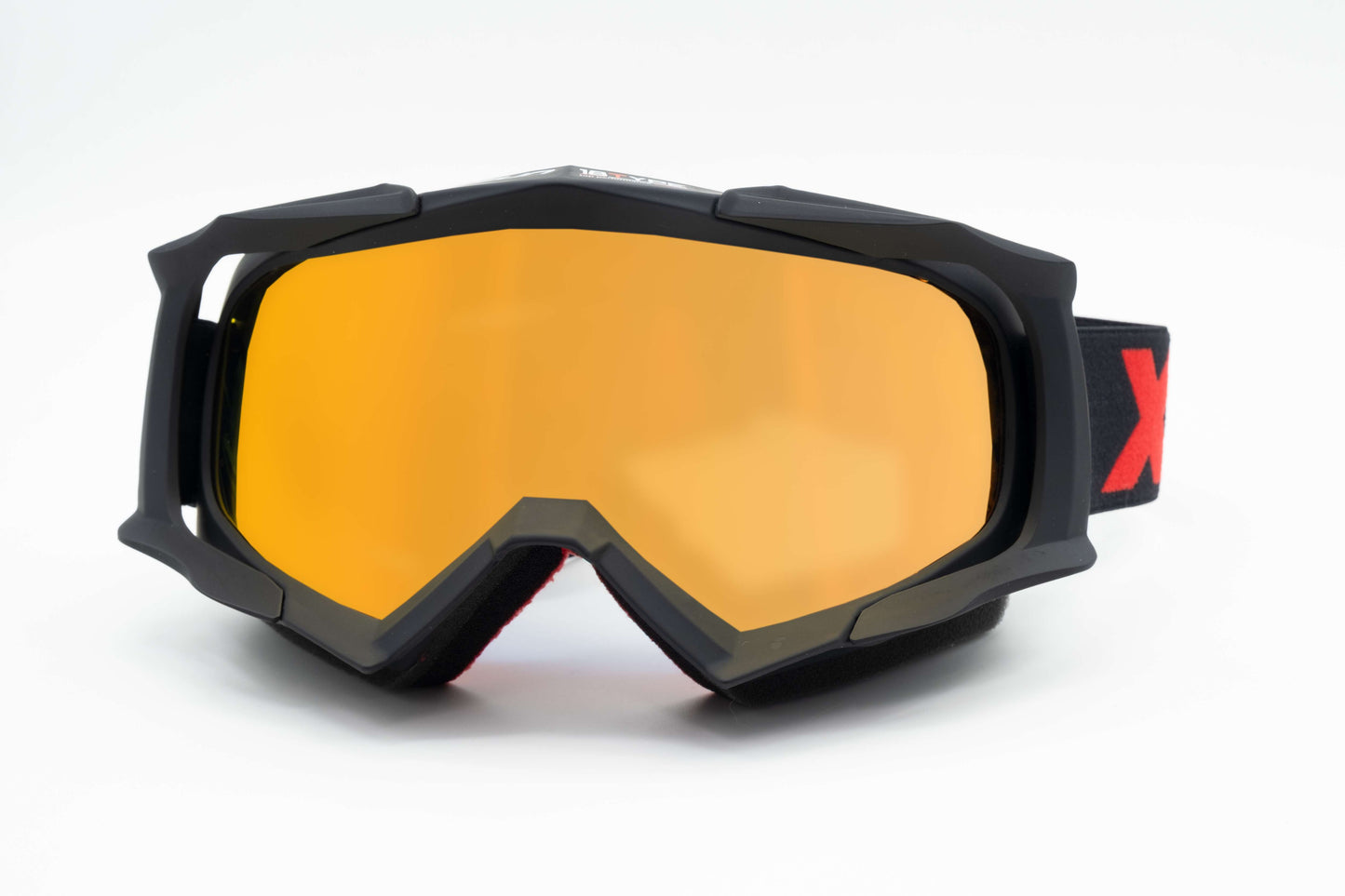 MASCHERA ENDURO 18TYPE ANTIAPPANNAMENTO