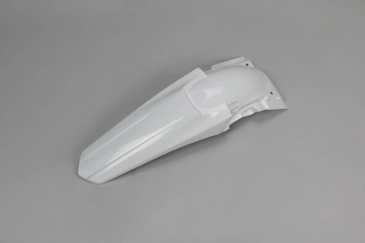 PARAFANGO POSTERIORE COMPATIBILE CON SUZUKI RMZ 250 2010-2018 bianco