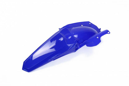PARAFANGO POSTERIORE COMPATIBILE CON YAMAHA YZF 450 2014-2017 blu