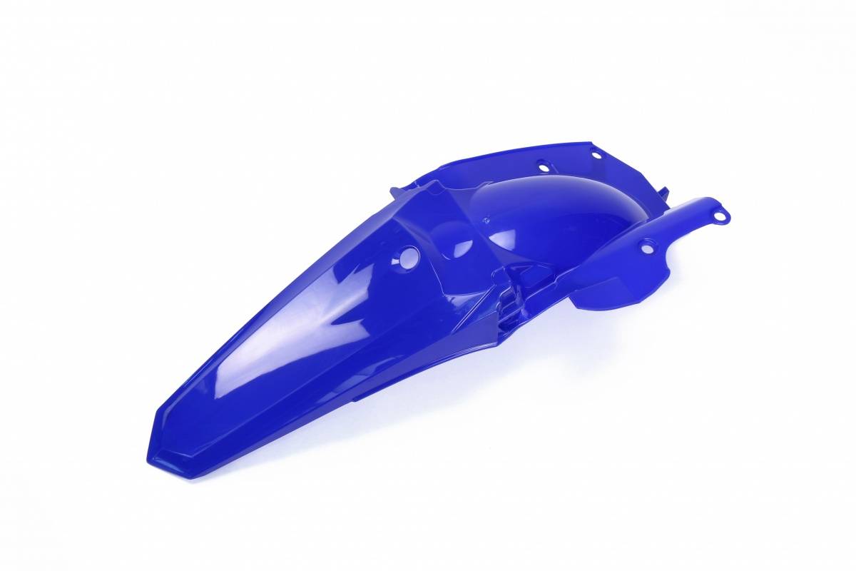 PARAFANGO POSTERIORE COMPATIBILE CON YAMAHA YZF 250 2014-2018 blu