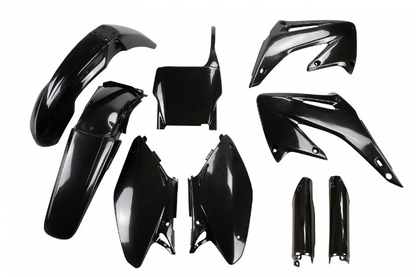 FULL-KIT-PLASTICHE-COMPATIBILE-CON-HONDA-CR-125-2004-2004-NERO-001