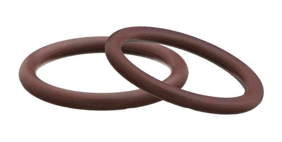 KIT O-RING MARMITTA RIEJU 300 MR (21-25)