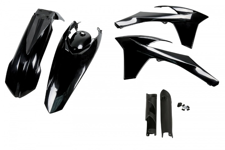 FULL-KIT-PLASTICHE-COMPATIBILE-CON-KTM-EXC-F-250-2012-2013-NERO-001