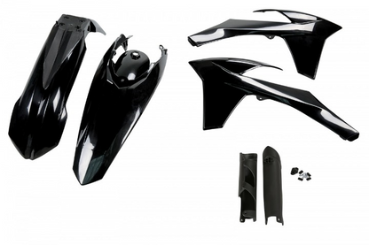 FULL-KIT-PLASTICHE-COMPATIBILE-CON-KTM-EXC-F-250-2012-2013-NERO-001