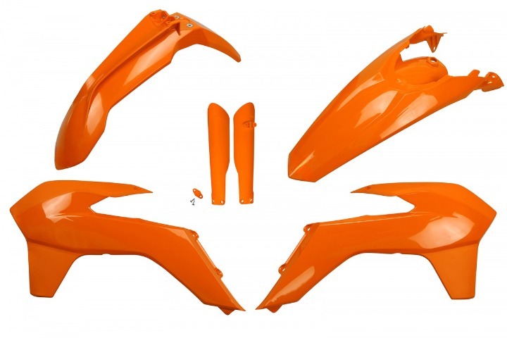 FULL-KIT-PLASTICHE-COMPATIBILE-CON-KTM-EXC-F-250-2014-2016-ARANCIO-127