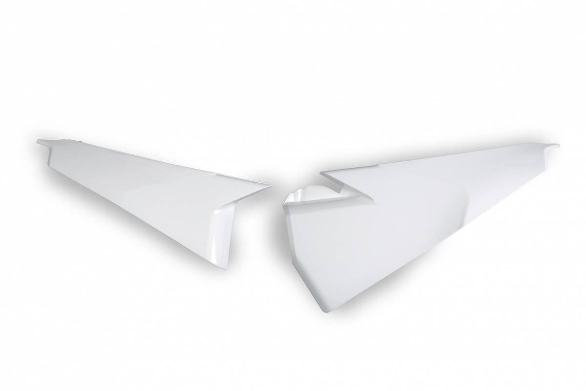 FIANCATINE-LATERALI-COMPATIBILE-CON-HUSQVARNA-TE-250-2020-2023-parte-alta-BIANCO 20-25-040