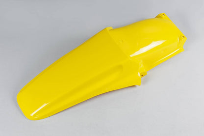 PARAFANGO POSTERIORE COMPATIBILE CON SUZUKI RM 125 1993-1995 giallo