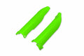 VERDE FLUO AFLU