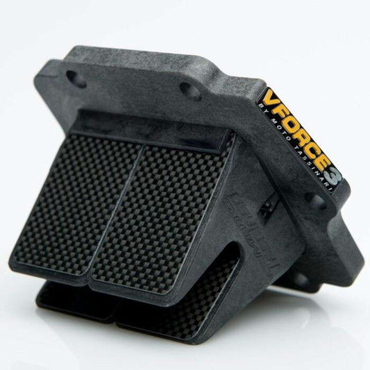 Pacco lamellare Kawasaki KX 125 94-02-V-Force 3