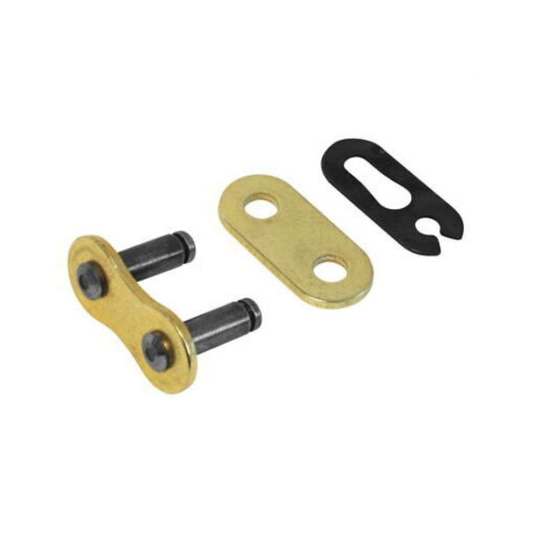 Maglia a giunto clip per catena RK GB520H