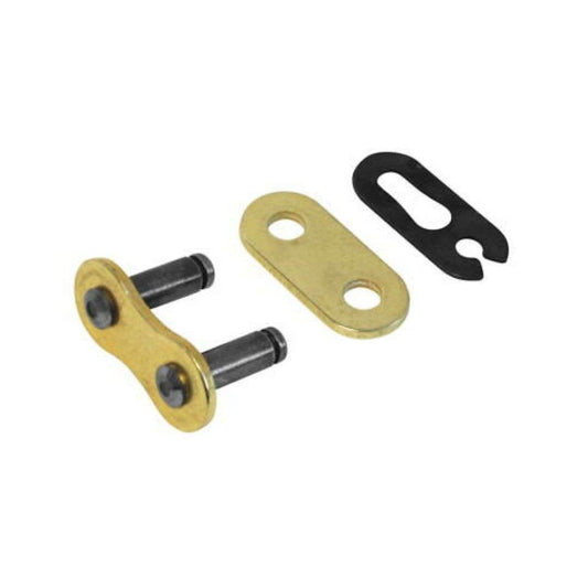 Maglia a giunto clip per catena RK GB520MXU