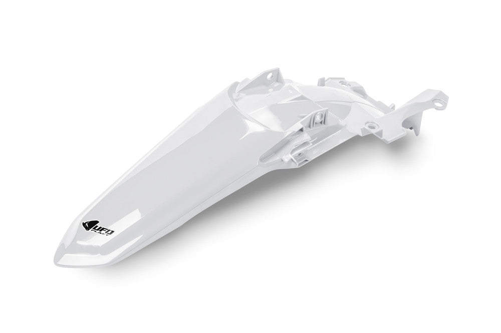 PARAFANGO POSTERIORE COMPATIBILE CON YAMAHA YZF 450 2026-2026 bianco