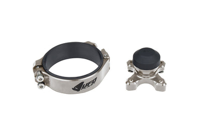 KIT PARTENZA VELOCE / LAUNCH CONTROL UNIVERSALE UFO