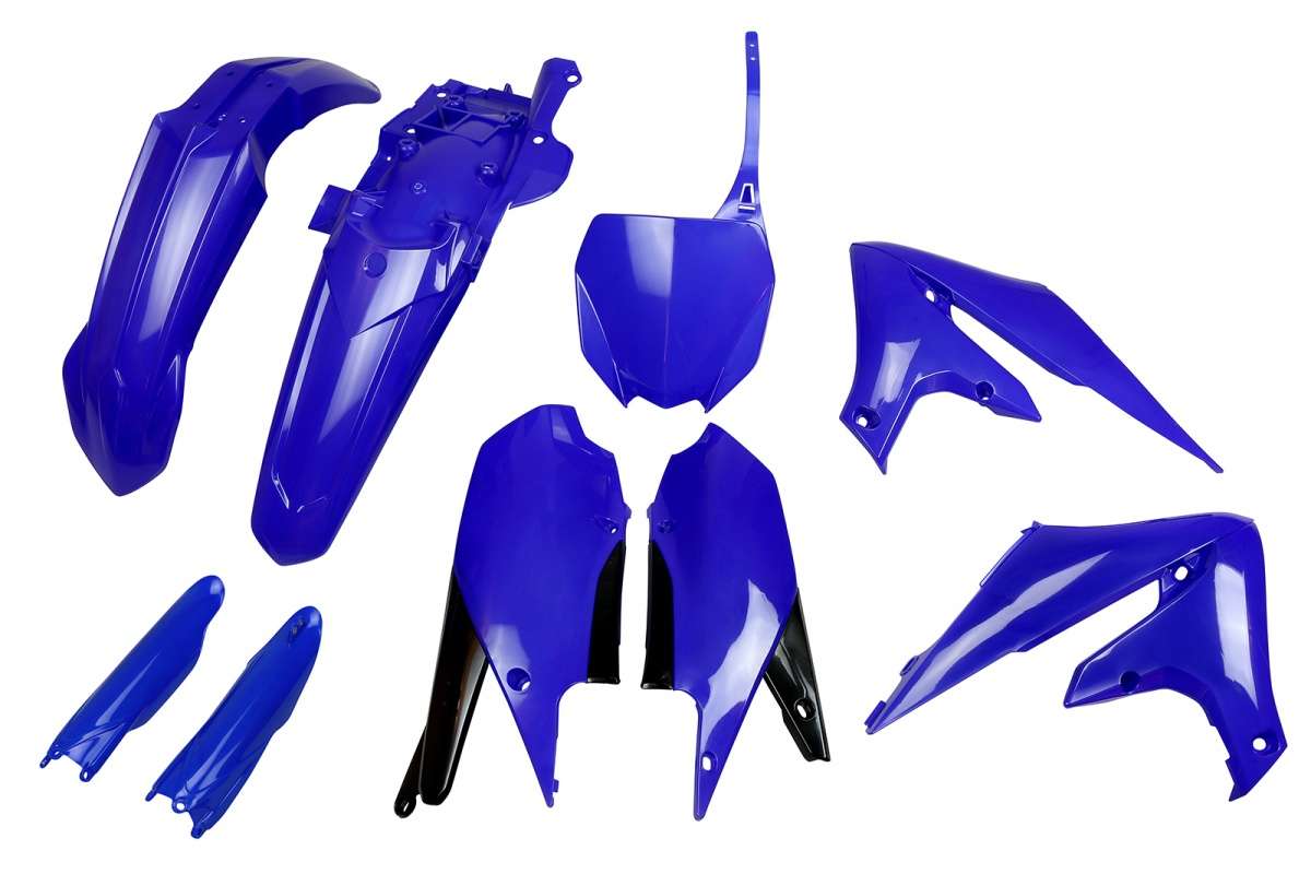 FULL-KIT-PLASTICHE-COMPATIBILE-CON-YAMAHA-YZF-450-2018-2022-OEM 21-23-089