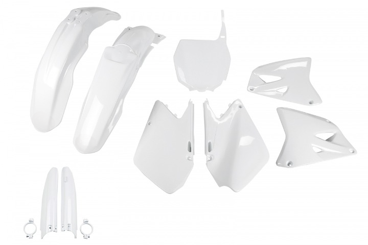 FULL-KIT-PLASTICHE-COMPATIBILE-CON-SUZUKI-RM-125-2006-2026-no-USA-BIANCO-041