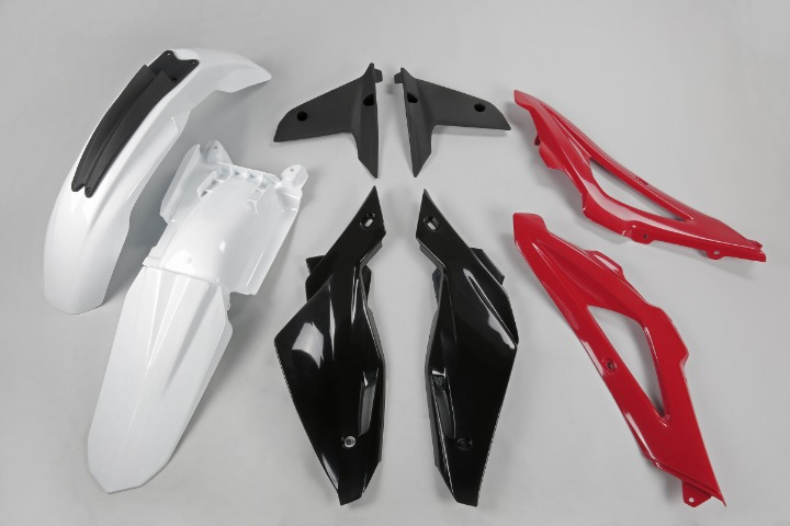 KIT-PLASTICHE-COMPATIBILE-CON-HUSQVARNA-TC-250-2008-2010-OEM 08-999