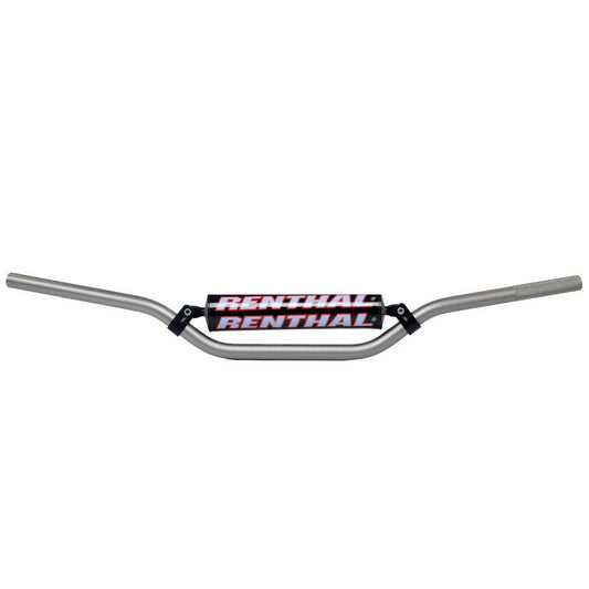 MANUBRIO RENTHAL 22 MM 7/8 PIEGA RC TITANIUM