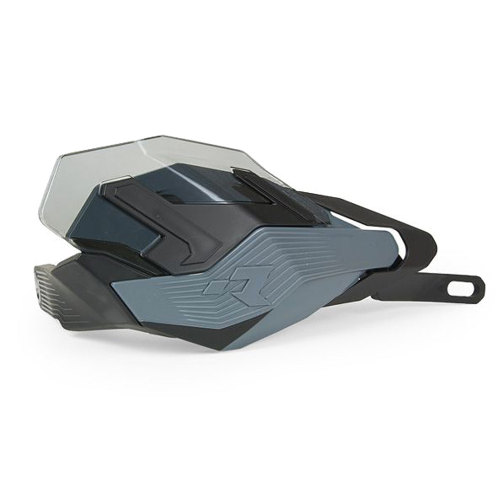 PARAMANI HP3 ADVENTURE RACETECH SENZA KIT DI MONTAGGIO GRIGIO QUANTUM NERO