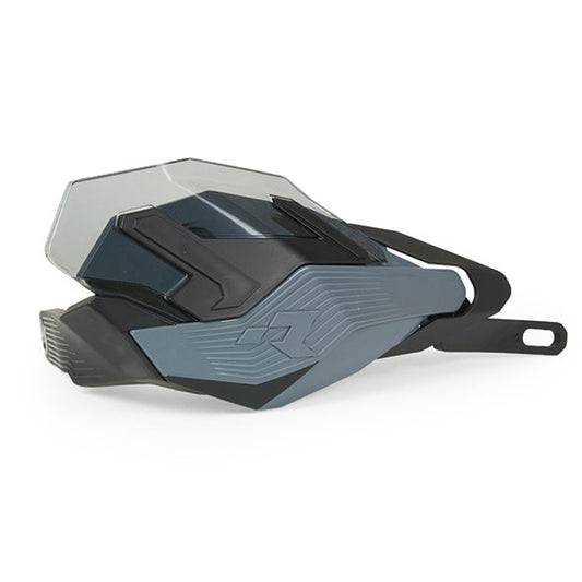 PARAMANI HP3 ADVENTURE RACETECH SENZA KIT DI MONTAGGIO GRIGIO QUANTUM NERO