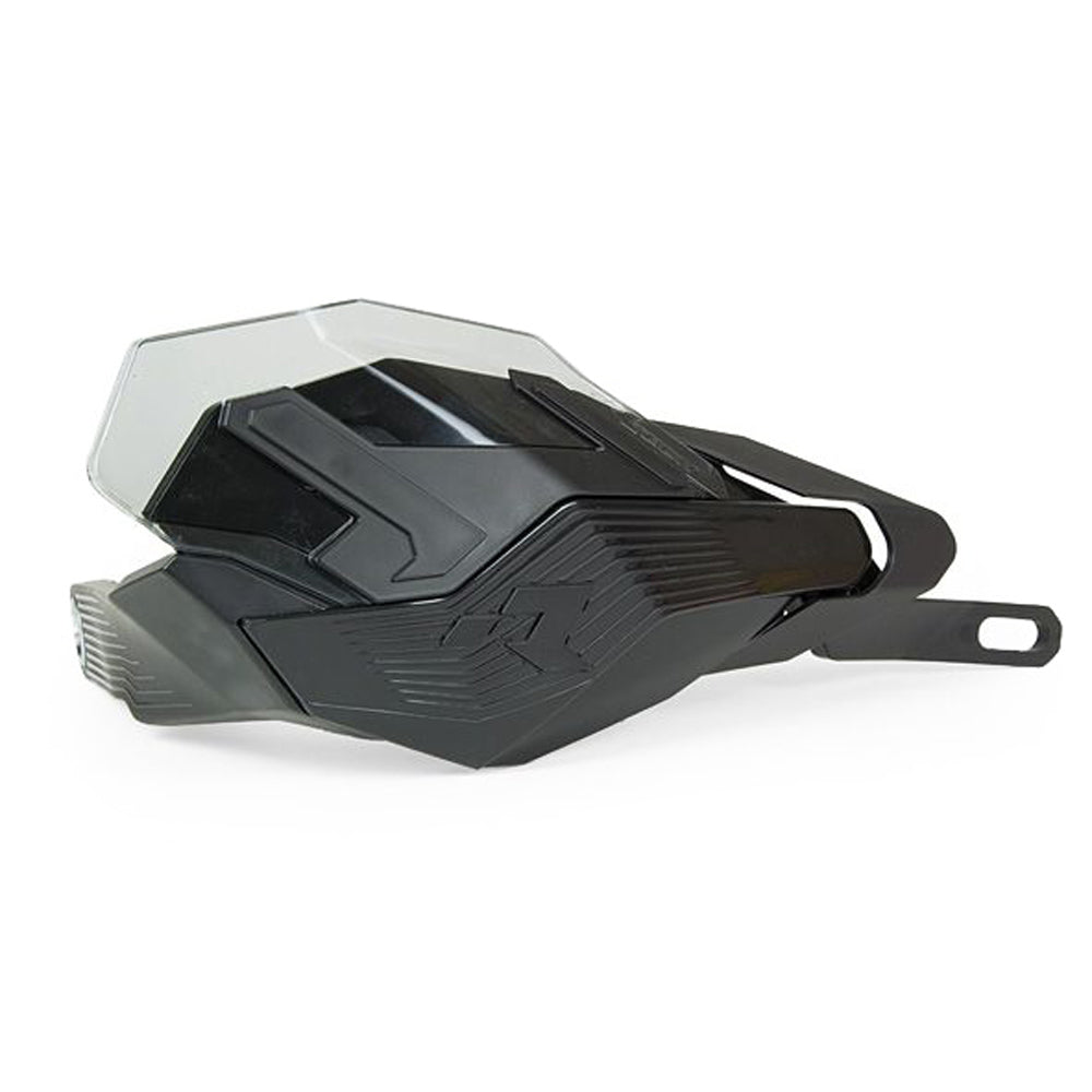 PARAMANI HP3 ADVENTURE RACETECH SENZA KIT DI MONTAGGIO NERO