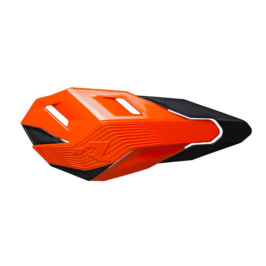 PARAMANI HP3 RACETECH KIT CON KIT DI MONTAGGIO ARANCIONE NERO