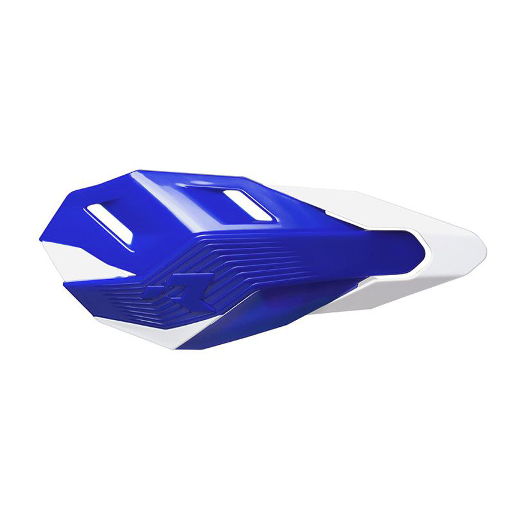 PARAMANI HP3 RACETECH KIT CON KIT DI MONTAGGIO BLU BIANCO