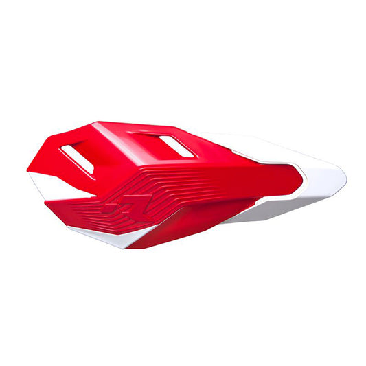 PARAMANI HP3 RACETECH KIT CON KIT DI MONTAGGIO ROSSO BIANCO