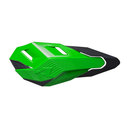 PARAMANI HP3 RACETECH KIT CON KIT DI MONTAGGIO GREEN BLACK