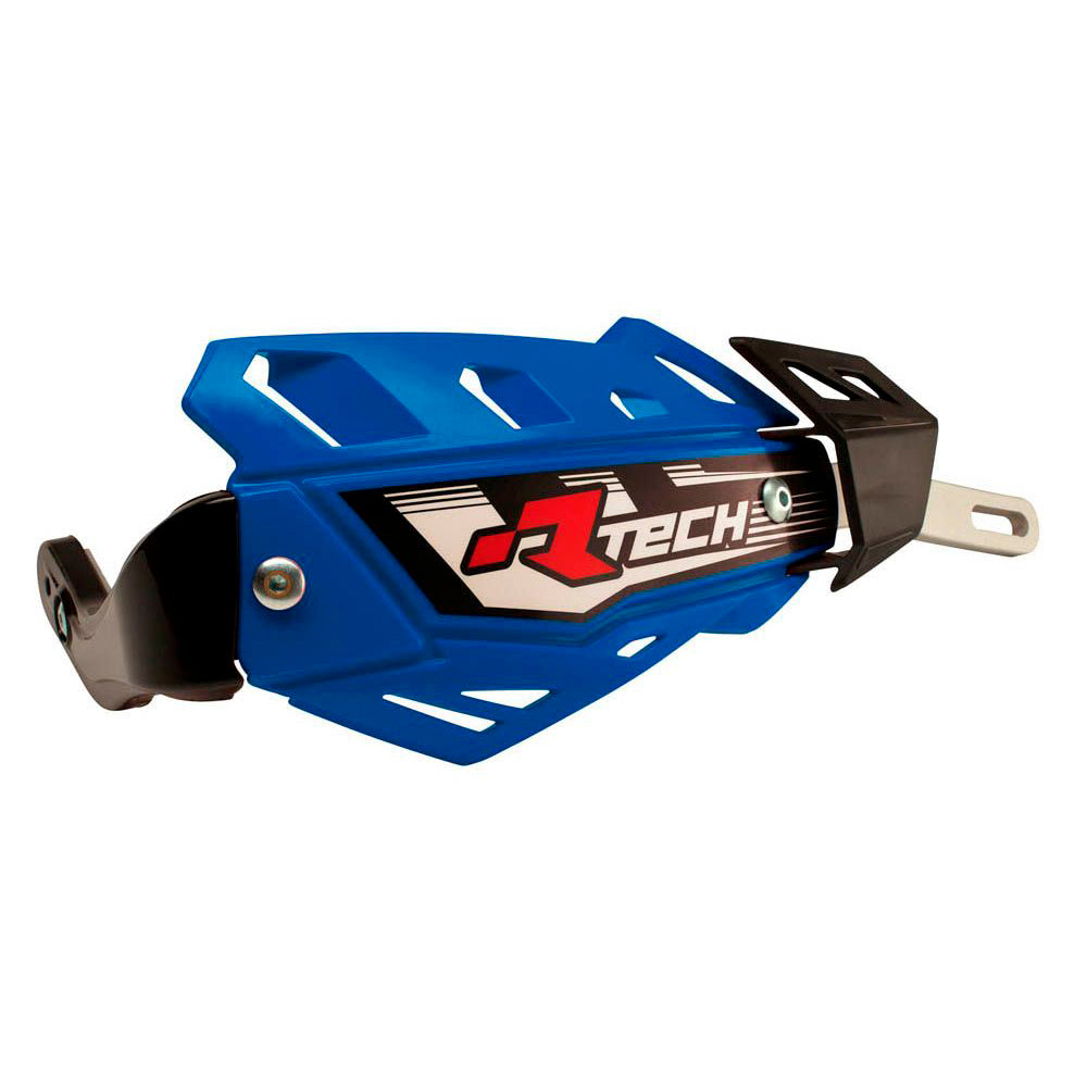PARAMANI FLX ALU RACETECH CHIUSI UNIVERSALI BLU YZF