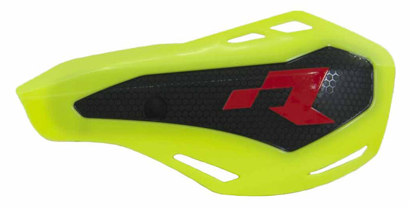KIT MONTAGGIO PARAMANI GAS GAS EC-F 350 (21-26) RACETECH GIALLO