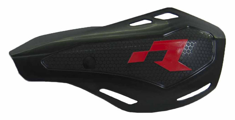 KIT MONTAGGIO PARAMANI HUSQVARNA FE 450 (22-24) RACETECH NERO