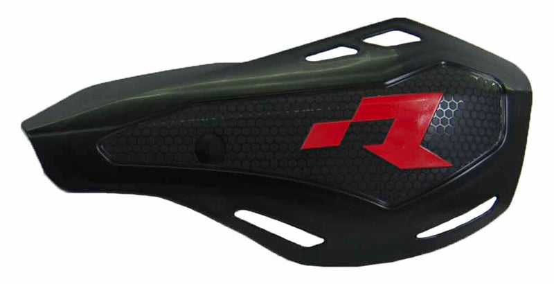 KIT MONTAGGIO PARAMANI BETA RR 450 (13-14) RACETECH NERO