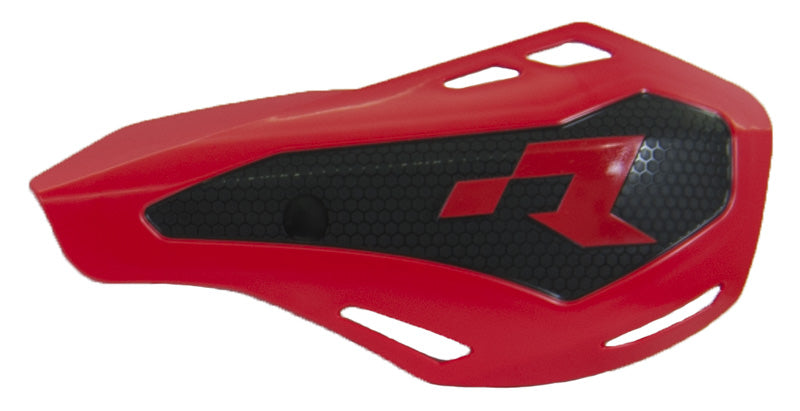 KIT MONTAGGIO PARAMANI GAS GAS MC 250 (23-26) RACETECH ROSSO