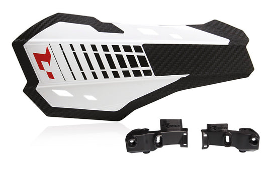PARAMANI HP2 RACETECH PER BETA NISSIN + BREMBO BIANCO