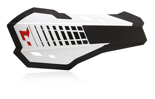 PARAMANI HP2 RACETECH KIT KX NISSIN-BREMBO FRIZIONE IDRAULICA BIANCO