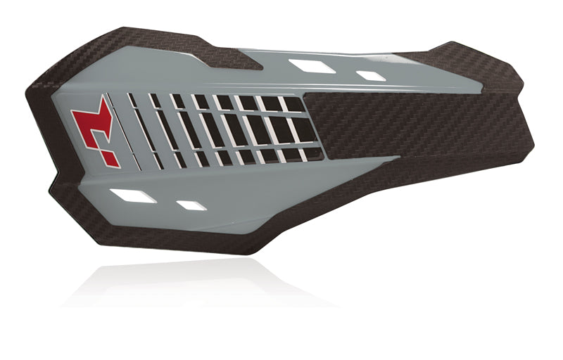 PARAMANI HP2 RACETECH PER BETA NISSIN + BREMBO GRIGIO