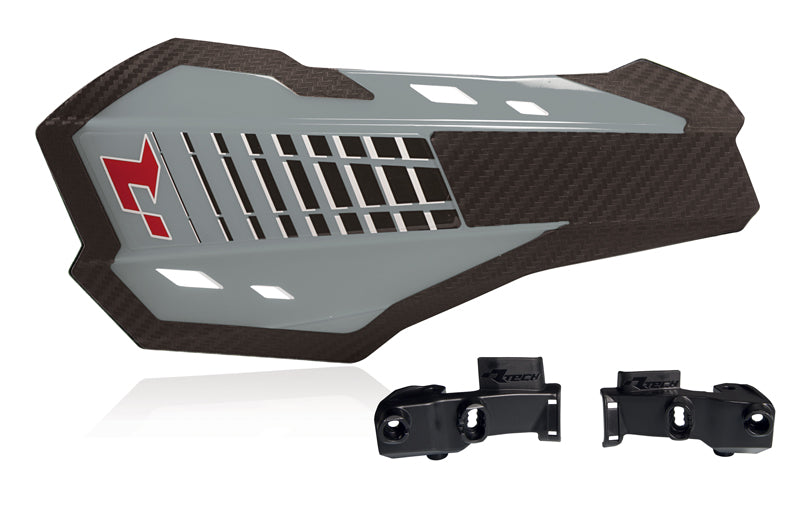 PARAMANI HP2 RACETECH PER POMPE BREMBO GRIGIO