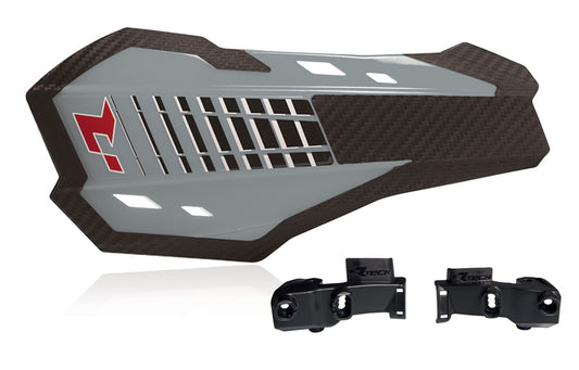 PARAMANI HP2 RACETECH PER POMPE BREMBO GRIGIO