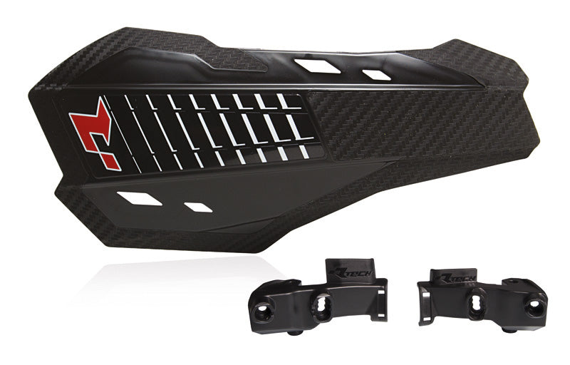 PARAMANI HP2 RACETECH CON KIT MONTAGGIO BRAKTEC NERO