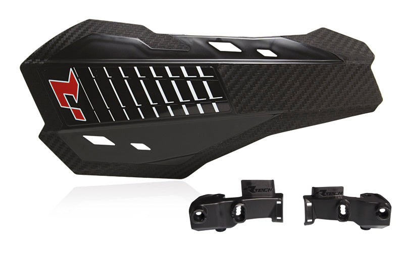 PARAMANI HP2 RACETECH PER POMPE BREMBO NERO