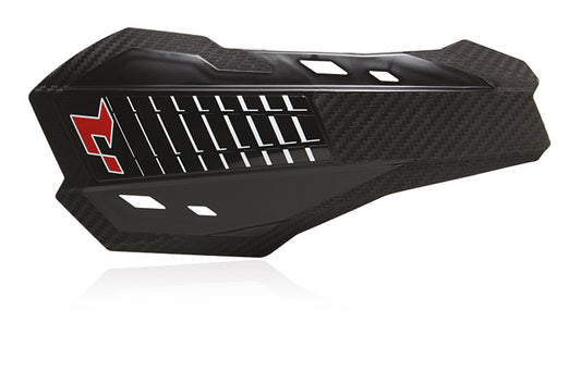 PARAMANI HP2 RACETECH KIT KX NISSIN-BREMBO FRIZIONE IDRAULICA NERO