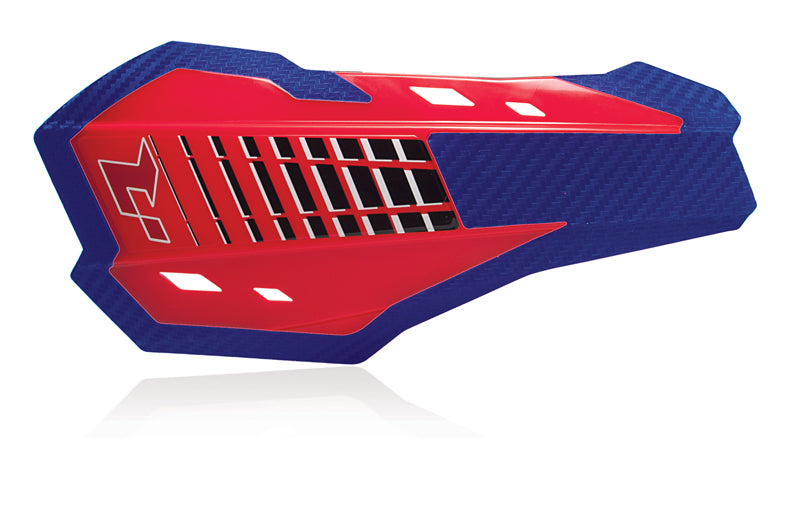 PARAMANI HP2 RACETECH PER BETA NISSIN + BREMBO ROSSO BETA