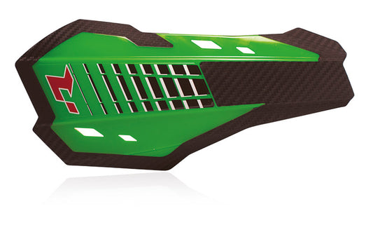 PARAMANI HP2 RACETECH KIT KX NISSIN-BREMBO FRIZIONE IDRAULICA VERDE